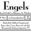 Пиво Engels