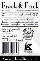 Пиво Frack & Frick Пиво Frack & Frick