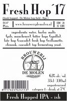 Пиво Fresh Hop '17