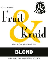 Пиво Fruit & Kruid