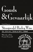 Пиво Gouds & Gevaarlijk