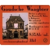 Пиво Goudsche Waagbier Пиво Goudsche Waagbier
