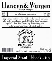Пиво Hangen & Wurgen