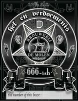 Пиво Hel & Verdoemenis 666-ish