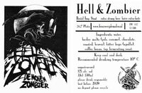 Пиво Hell & Zombier DutchSky BA