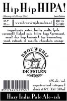 Пиво Hip Hip HIPA!