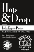 Пиво Hop & Drop