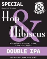 Пиво Hop & Hibiscus