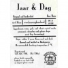 Пиво Jaar & Dag