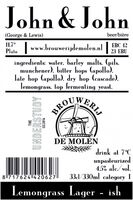 Пиво John & John