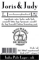 Пиво Joris & Judy