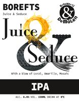 Пиво Juice & Seduce