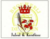 Пиво Juleøl & Kerstbier