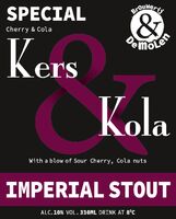Пиво Kers & Kola