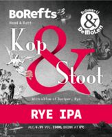 Пиво Kop & Stoot