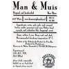 Пиво Man & Muis