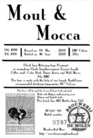 Пиво Mout & Mocca 2