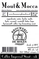 Пиво Mout & Mocca