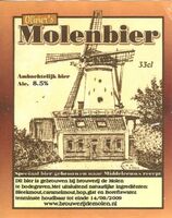 Пиво Olivier's Molenbier (2010)