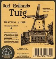 Пиво Oud Hollands Tuig Пиво Oud Hollands Tuig