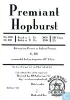 Пиво Premiant Hopburst