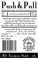 Пиво Push & Pull