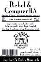 Пиво Rebel & Conquer BA Пиво Rebel & Conquer BA