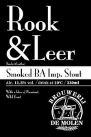 Пиво Rook & Leer