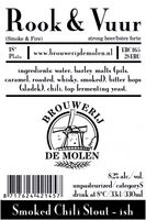 Пиво Rook & Vuur