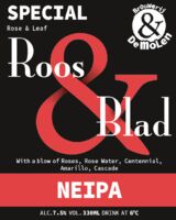 Пиво Roos & Blad