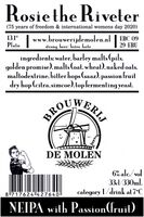 Пиво Rosie the Riveter