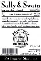 Пиво Sally & Swain