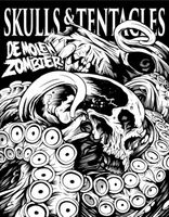 Пиво Skulls & Tentacles