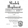 Пиво Sladek Hopburst