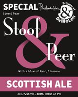 Пиво Stoof & Peer