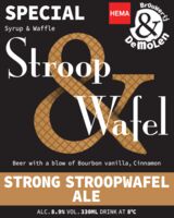 Пиво Stroop & Wafel