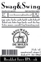 Пиво Swag & Swing
