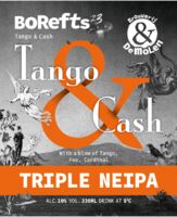 Пиво Tango & Cash