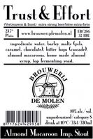 Пиво Trust & Effort