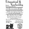 Пиво Uitmuntend & Voorbeeldig
