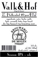 Пиво Valk & Hof