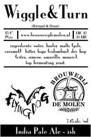 Пиво Wiggle & Turn