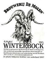 Пиво Winterbock