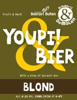 Пиво Youpie!