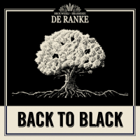 Пиво Back To Black