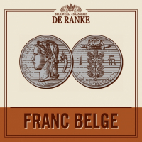 Пиво Franc Belge