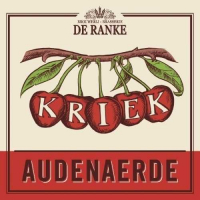 Пиво Kriek Audenaerde Пиво Kriek Audenaerde