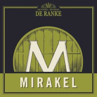 Пиво Mirakel