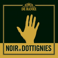 Пиво Noir de Dottignies