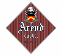 Пиво Arend Dubbel